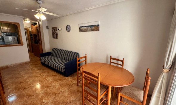 Reventa - Apartment -
Torrevieja - Parque de las Naciones
