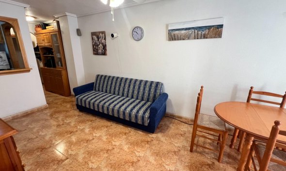 Reventa - Apartment -
Torrevieja - Parque de las Naciones