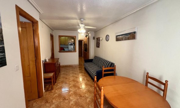 Reventa - Apartment -
Torrevieja - Parque de las Naciones