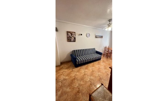 Reventa - Apartment -
Torrevieja - Parque de las Naciones