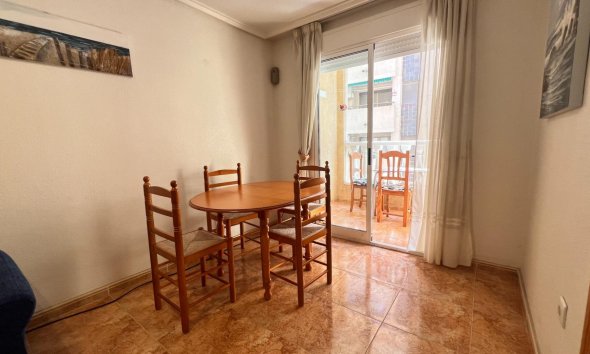 Reventa - Apartment -
Torrevieja - Parque de las Naciones