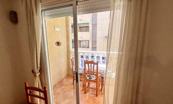 Reventa - Apartment -
Torrevieja - Parque de las Naciones