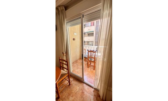 Reventa - Apartment -
Torrevieja - Parque de las Naciones