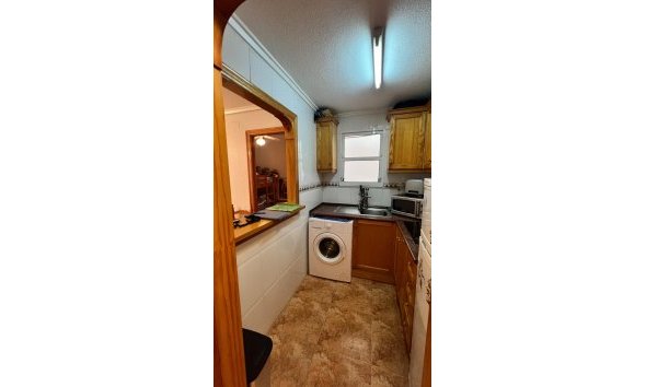 Reventa - Apartment -
Torrevieja - Parque de las Naciones