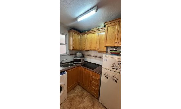 Reventa - Apartment -
Torrevieja - Parque de las Naciones