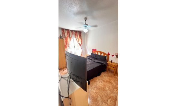 Reventa - Apartment -
Torrevieja - Parque de las Naciones