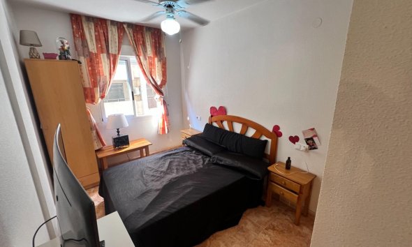 Reventa - Apartment -
Torrevieja - Parque de las Naciones