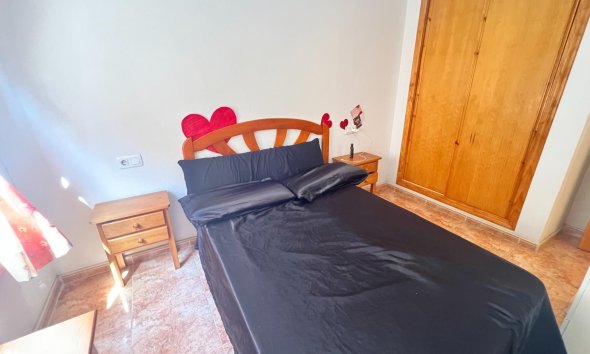 Reventa - Apartment -
Torrevieja - Parque de las Naciones
