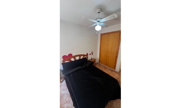 Reventa - Apartment -
Torrevieja - Parque de las Naciones