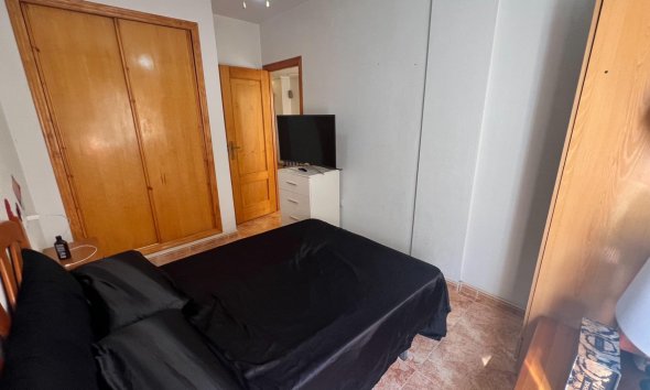 Reventa - Apartment -
Torrevieja - Parque de las Naciones