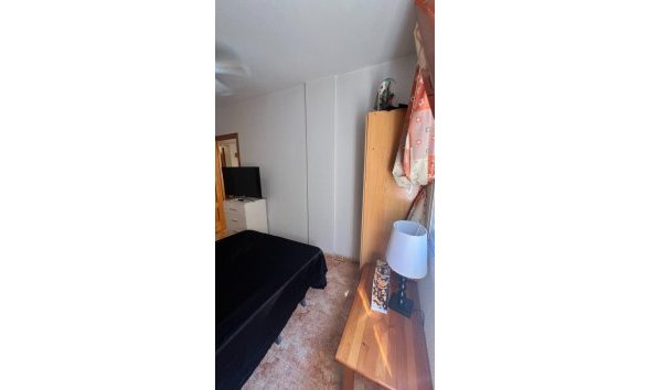 Reventa - Apartment -
Torrevieja - Parque de las Naciones