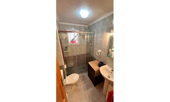 Reventa - Apartment -
Torrevieja - Parque de las Naciones