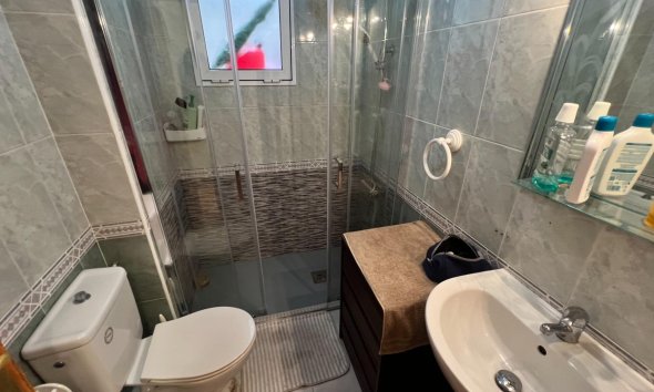 Reventa - Apartment -
Torrevieja - Parque de las Naciones