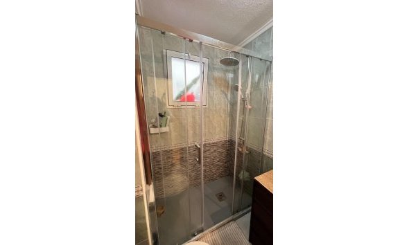 Reventa - Apartment -
Torrevieja - Parque de las Naciones