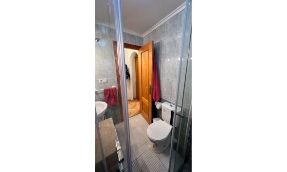 Reventa - Apartment -
Torrevieja - Parque de las Naciones