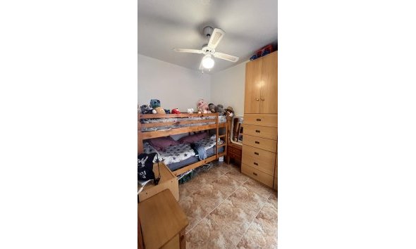 Reventa - Apartment -
Torrevieja - Parque de las Naciones