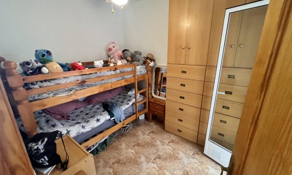Reventa - Apartment -
Torrevieja - Parque de las Naciones