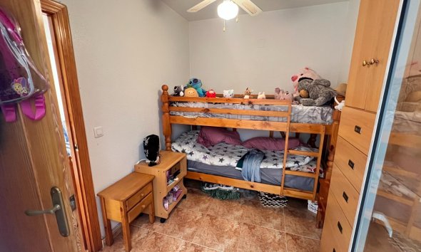 Reventa - Apartment -
Torrevieja - Parque de las Naciones