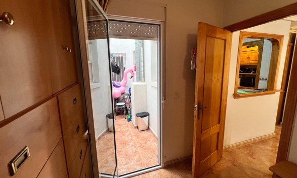 Reventa - Apartment -
Torrevieja - Parque de las Naciones