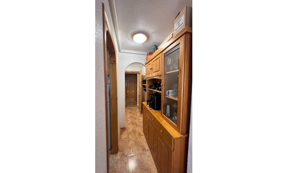 Reventa - Apartment -
Torrevieja - Parque de las Naciones