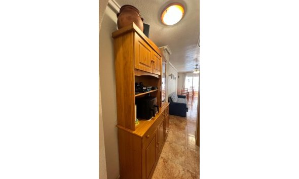 Reventa - Apartment -
Torrevieja - Parque de las Naciones