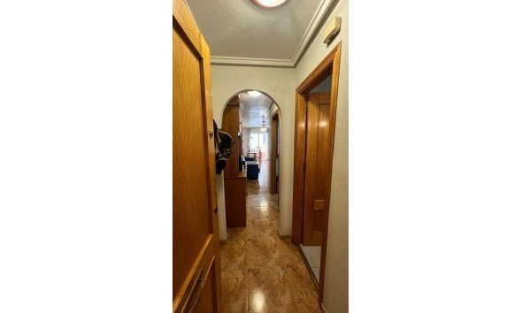Reventa - Apartment -
Torrevieja - Parque de las Naciones