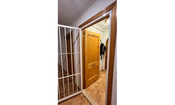 Reventa - Apartment -
Torrevieja - Parque de las Naciones
