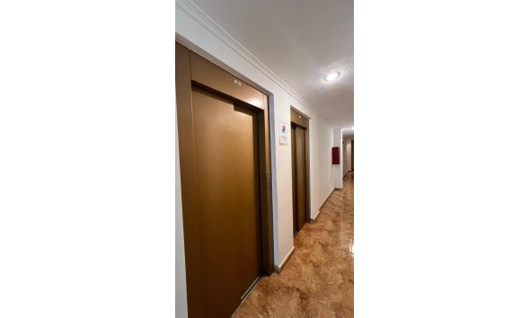 Reventa - Apartment -
Torrevieja - Parque de las Naciones