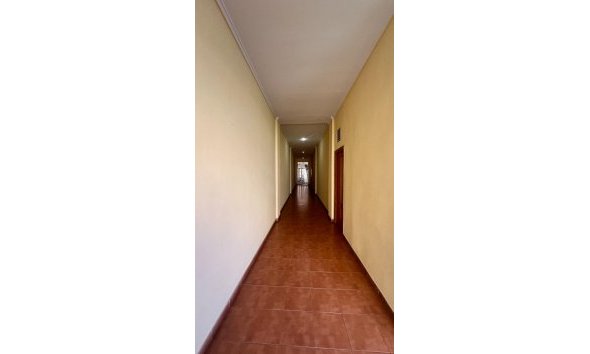 Reventa - Apartment -
Torrevieja - Parque de las Naciones