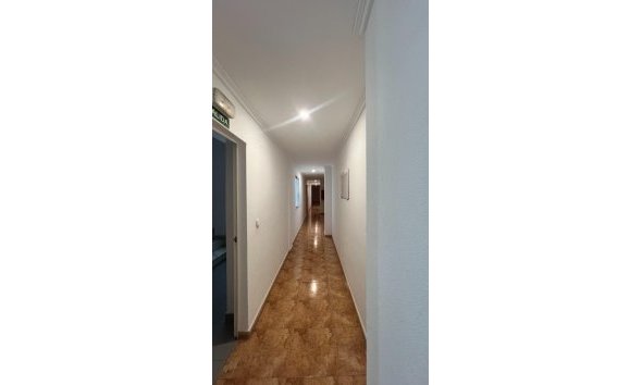 Reventa - Apartment -
Torrevieja - Parque de las Naciones