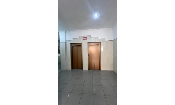 Reventa - Apartment -
Torrevieja - Parque de las Naciones