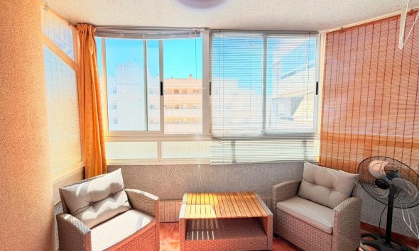 Reventa - Apartment -
Torrevieja - Nueva Torrevieja