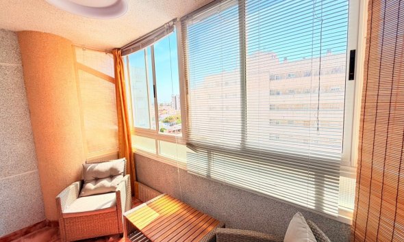 Reventa - Apartment -
Torrevieja - Nueva Torrevieja