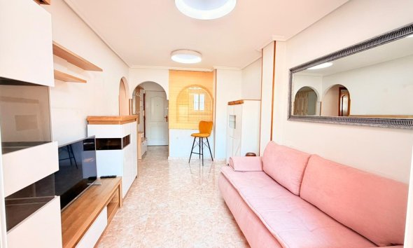 Reventa - Apartment -
Torrevieja - Nueva Torrevieja