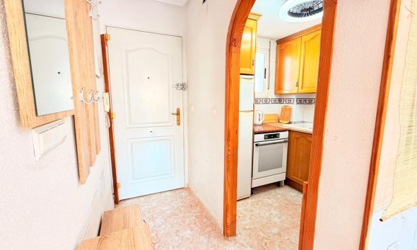 Reventa - Apartment -
Torrevieja - Nueva Torrevieja