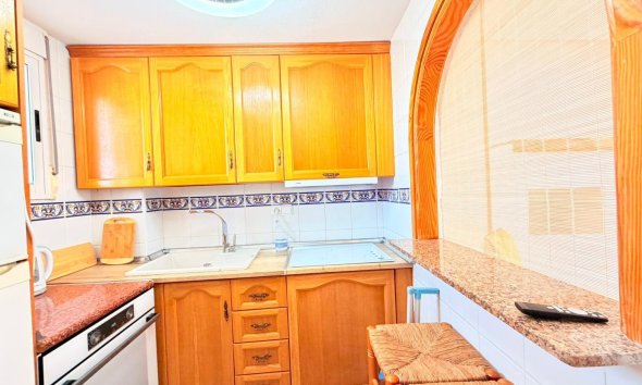 Reventa - Apartment -
Torrevieja - Nueva Torrevieja