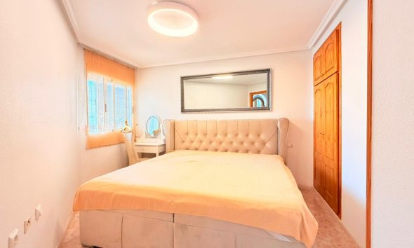 Reventa - Apartment -
Torrevieja - Nueva Torrevieja