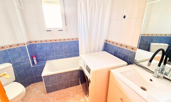 Reventa - Apartment -
Torrevieja - Nueva Torrevieja