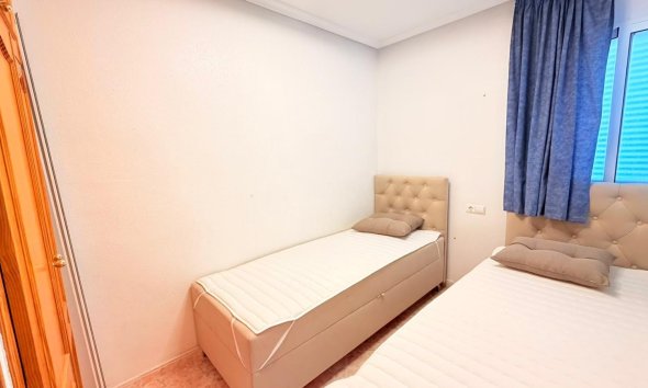 Reventa - Apartment -
Torrevieja - Nueva Torrevieja
