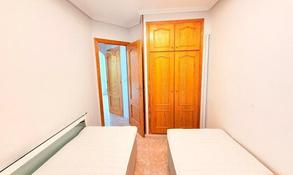Reventa - Apartment -
Torrevieja - Nueva Torrevieja