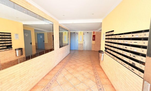 Reventa - Apartment -
Torrevieja - Nueva Torrevieja
