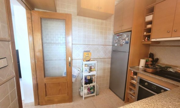 Reventa - Town House -
Los Montesinos - Los Montesinos - Urb. La Herrada