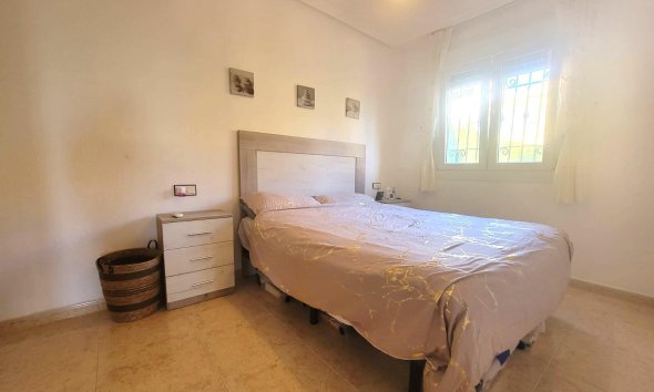 Reventa - Town House -
Los Montesinos - Los Montesinos - Urb. La Herrada