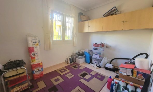 Reventa - Town House -
Los Montesinos - Los Montesinos - Urb. La Herrada