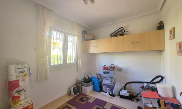 Reventa - Town House -
Los Montesinos - Los Montesinos - Urb. La Herrada