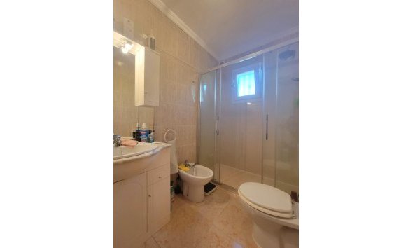 Reventa - Town House -
Los Montesinos - Los Montesinos - Urb. La Herrada