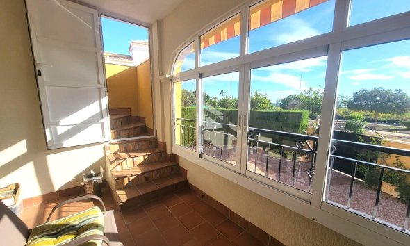Reventa - Town House -
Los Montesinos - Los Montesinos - Urb. La Herrada