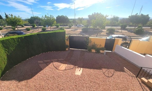Reventa - Town House -
Los Montesinos - Los Montesinos - Urb. La Herrada