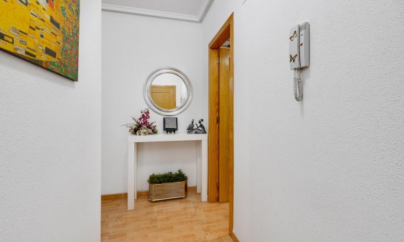 Revente - Apartment -
Torrevieja - Costa Blanca