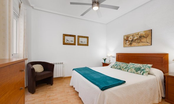 Revente - Apartment -
Torrevieja - Costa Blanca